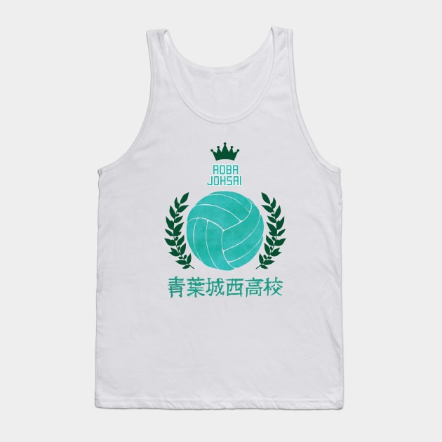 Pro players Tank Top by mcashe_art